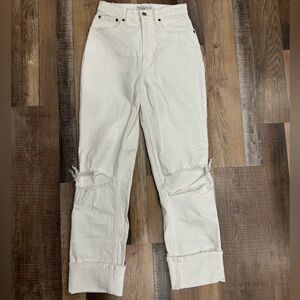 Abercrombie Jeans